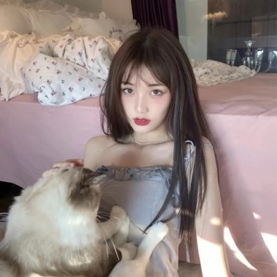我是谁的宝贝