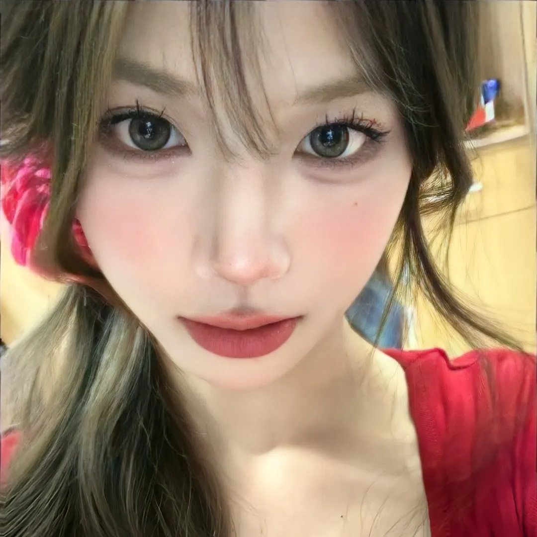 兰花香