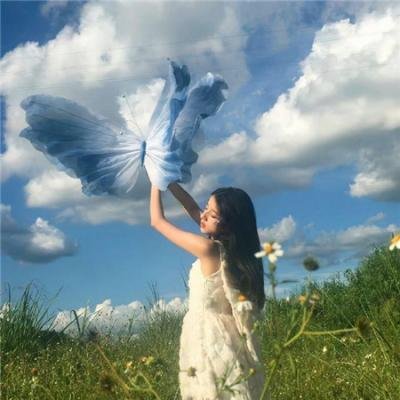 我的便宜老爹是财神